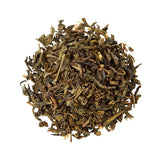 Green tea with elderflower silky tea bags 30g, UK version