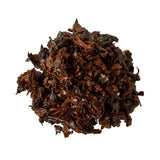 Black tea with strawberry 15 silky tea bags 30g (British brand)