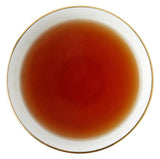 Black tea with vanilla silky tea bags 30g - British product