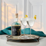 Fortnum's Vesper Martini cocktail 35cl, imported from the UK