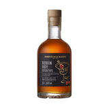 Fortnum's Robin Roy bottled cocktail 35cl (British brand)