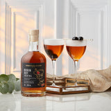 Fortnum's Robin Roy bottled cocktail 35cl (British brand)