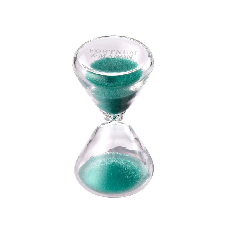 Fortnum's 3-minute tea timer 7cm - British product