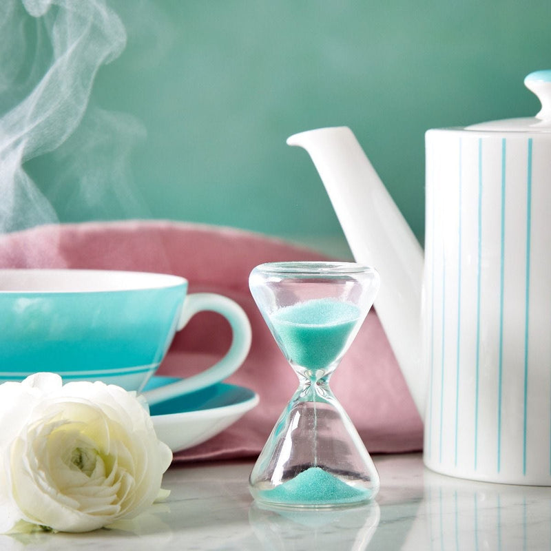 Fortnum's 3-minute tea timer 7cm - British product