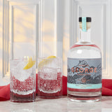 Fortnum's Spirit of George Expedition Gin 70cl, imported from the UK