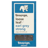 teapigs organic earl grey strong loose leaf   100g GOODS M&S