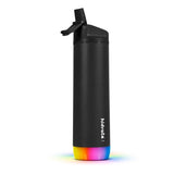 HidrateSpark smart water bottle 620ml, 2 colours - British product