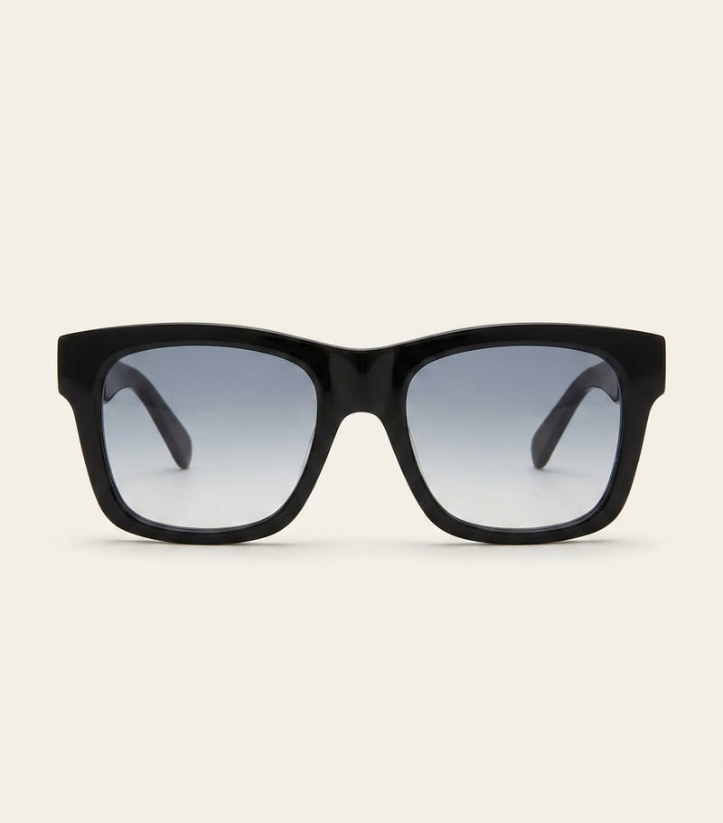 Celine sunglasses 3 Dots CL40321I square, imported from the UK