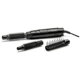 TRESemme hot air styler with 3 brush heads, imported from the UK
