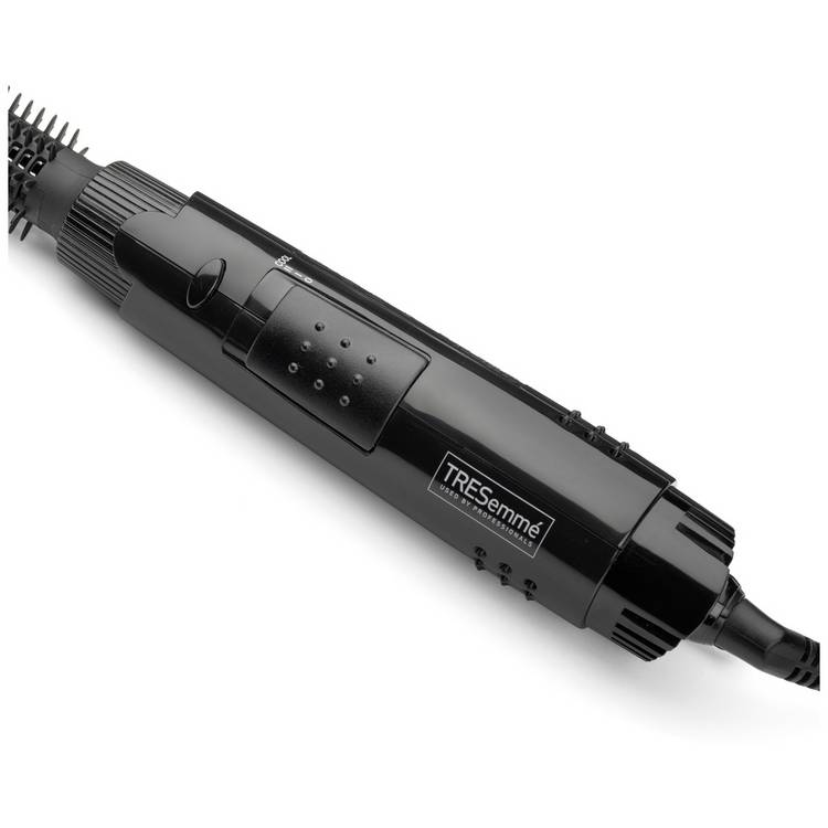 TRESemme hot air styler with 3 brush heads, imported from the UK