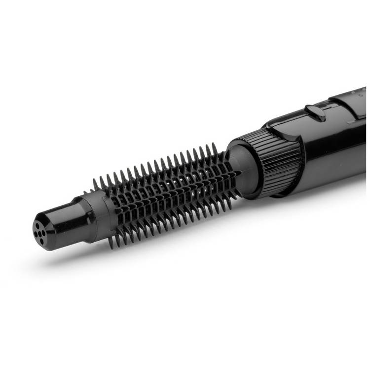 TRESemme hot air styler with 3 brush heads, imported from the UK