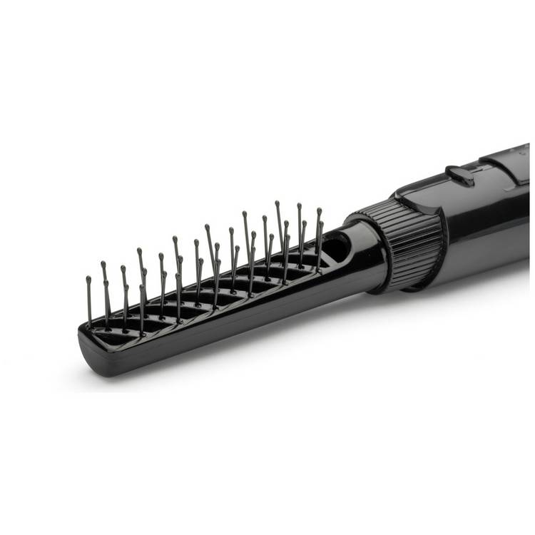TRESemme hot air styler with 3 brush heads, imported from the UK