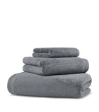 Hamam organic cotton guest towel 30x40cm, UK version