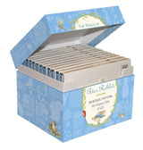 fortnum Beatrix Potter The World of Peter Rabbit Original Tales 12-Book Gift Box- Buy online at McGrocer