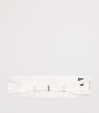 Giorgio Armani silk cummerbund, imported from the UK