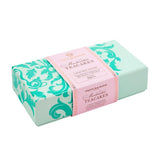 Fortnum's teacakes box of 4 with two flavours - British product