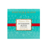 Fortnum's Afternoon Blend tea 50 tea bags 100g, British product