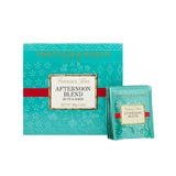 Fortnum's Afternoon Blend tea 50 tea bags 100g, British product