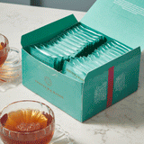Fortnum's Countess Grey tea bags 50 count 100g, imported from the UK