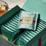 Fortnum's Countess Grey tea bags 50 count 100g, imported from the UK