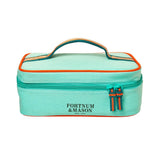 Fortnum's picnic sandwich bag Eau de Nil, UK version
