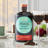 Fortnum's cold brew coffee liqueur 70cl - British product