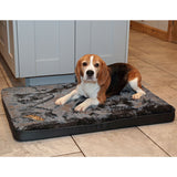 Snoozzzeee Dog reversible pet mat 70x100cm - British product