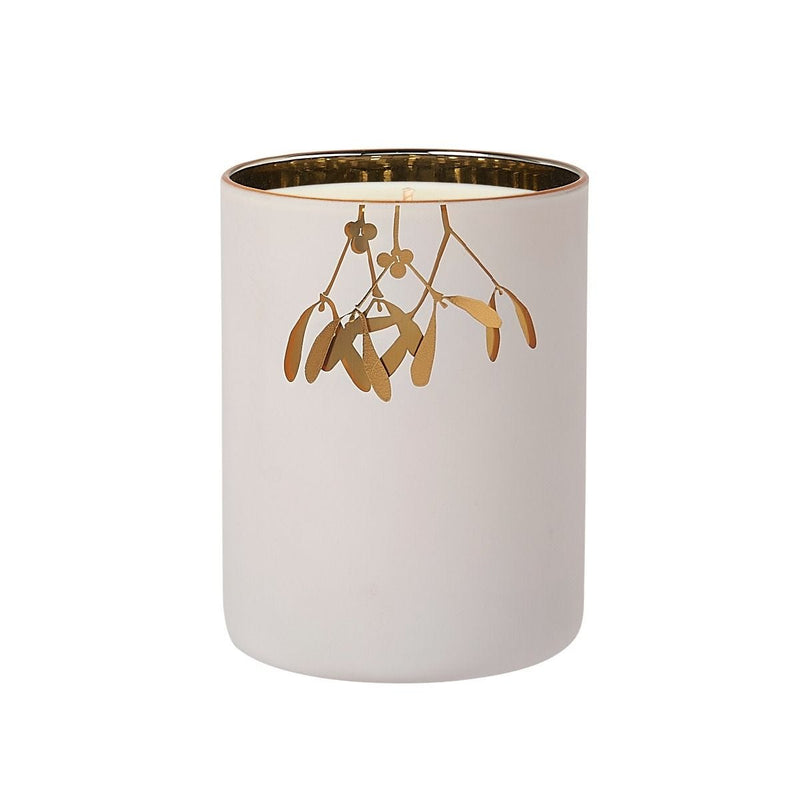 Fortnum's Christmas spiced tea candle 330g, UK version
