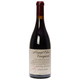 Mount Eden Vineyards Santa Cruz Pinot Noir 75cl, imported from the UK