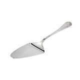 Fortnum's silver-plated cake server for afternoon tea, imported from the UK