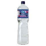 Ballygowan summer fruits flavoured water 1.5L, UK version