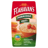 Flahavan's porridge oats 1.5kg - British product