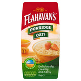 Flahavan's porridge oats 1kg, UK version