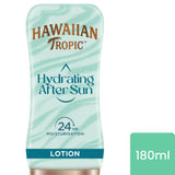 ASDA Hawaiian Tropic Hydrating After Sun Lotion 180ml- Buy online at McGrocer