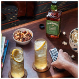 Jack Daniel's whiskey liqueur Tennessee Apple 1 L, UK version