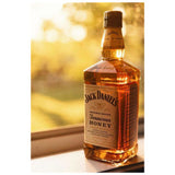 Jack Daniel's Whiskey Tennessee Honey 35 cL, UK version