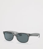 Ray-Ban New Wayfarer Classic sunglasses model 0RB2132 (British brand)