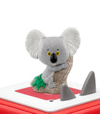 Tonies Koala Who Could tonie audio story character (British brand)