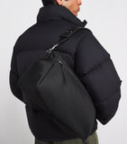 AMI Paris Marcel Weekend Bag Large - British product