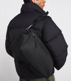 AMI Paris Marcel Weekend Bag Large - British product