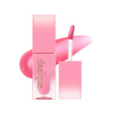 Superdrug Dasique Juicy Dewy Lip Tint #03 Pink Guava 3.5g- Buy online at McGrocer