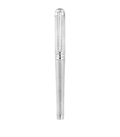 Harrods S.T. Dupont Line 2 Eternity XL Fountain Pen- Buy online at McGrocer