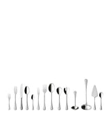 Harrods Villeroy & Boch Kreuzband Septfontaines 70-Piece Cutlery Set- Buy online at McGrocer