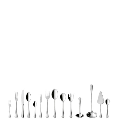 Harrods Villeroy & Boch طقم أدوات مائدة Kreuzband Septfontaines مكون من 70 قطعة - اشترِ عبر الإنترنت من McGrocer