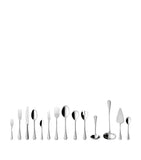 Villeroy & Boch Kreuzband Septfontaines 70-piece cutlery set (British brand)