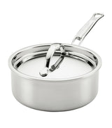 Harrods Hestan ProBond Luxe Covered Saucepan (18cm)- Buy online at McGrocer