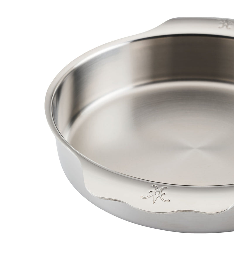 Hestan baking pan 25cm, UK version