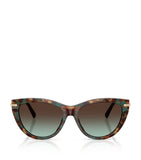 Tiffany & Co. cat eye acetate sunglasses, UK version
