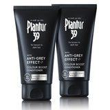 Plantur 39 Anti-Grey Conditioner Brown Hair Care 2 x 150 ml