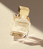 Maison Francis Kurkdjian Gentle Fluidity Gold Eau de Parfum 70ml, imported from the UK
